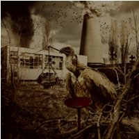 earth crisis NTT